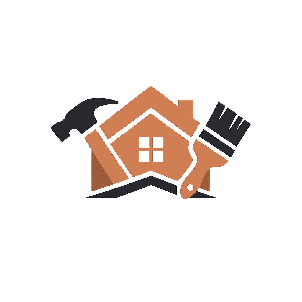 Rosewood House Construction logo